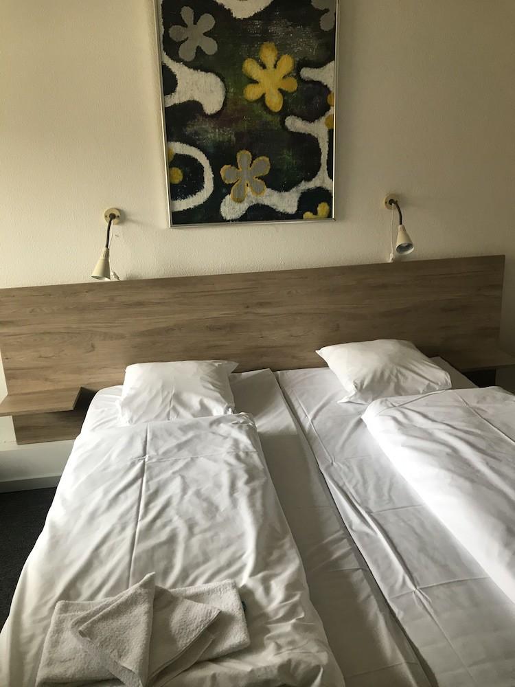 Hotel Medio Fredericia Ngoại thất bức ảnh