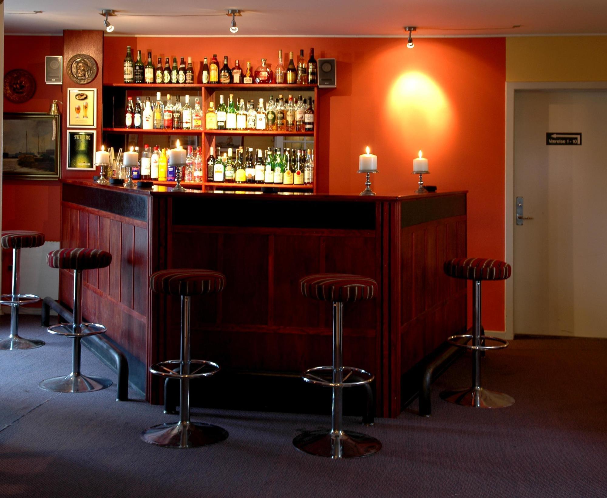 Hotel Medio Fredericia Ngoại thất bức ảnh