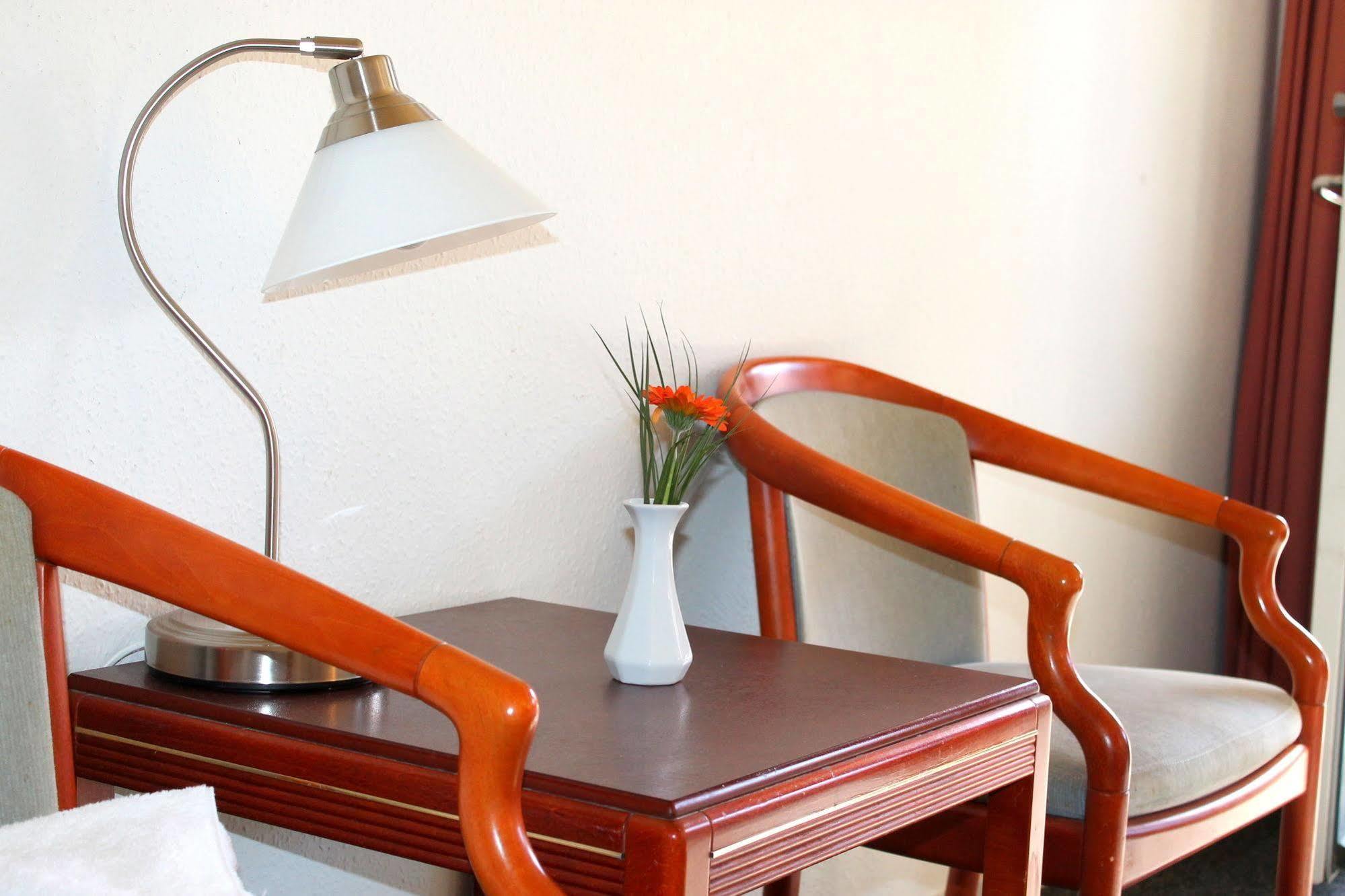 Hotel Medio Fredericia Ngoại thất bức ảnh