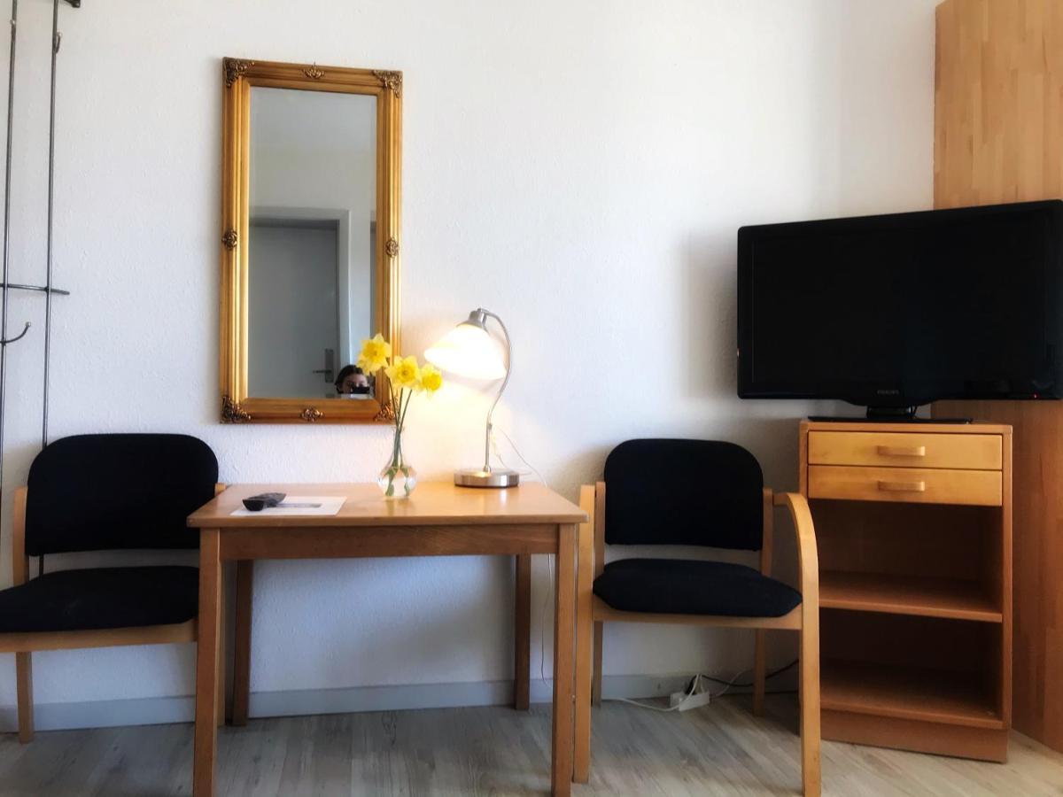 Hotel Medio Fredericia Ngoại thất bức ảnh